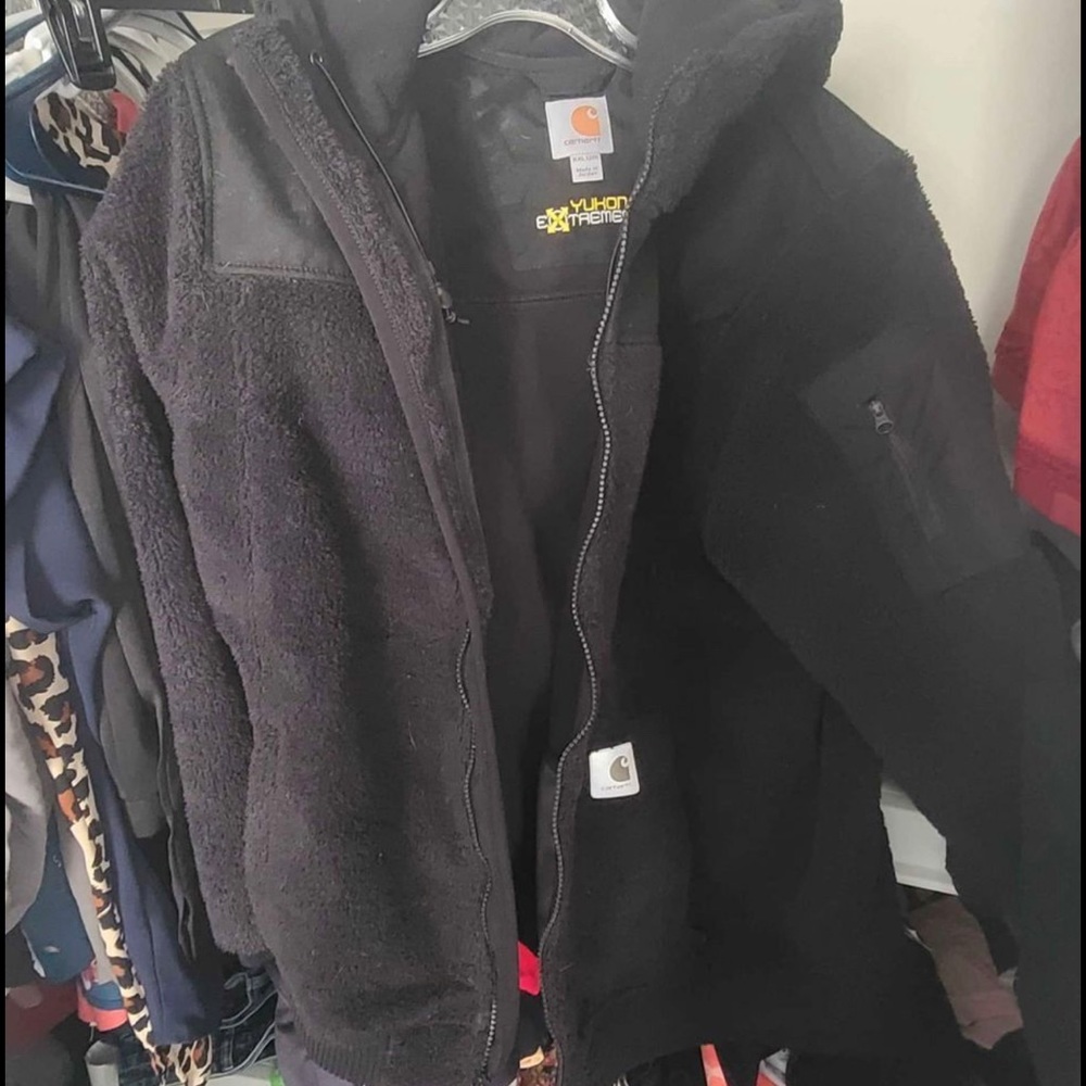 Carhartt Extreme Yukon Jacket